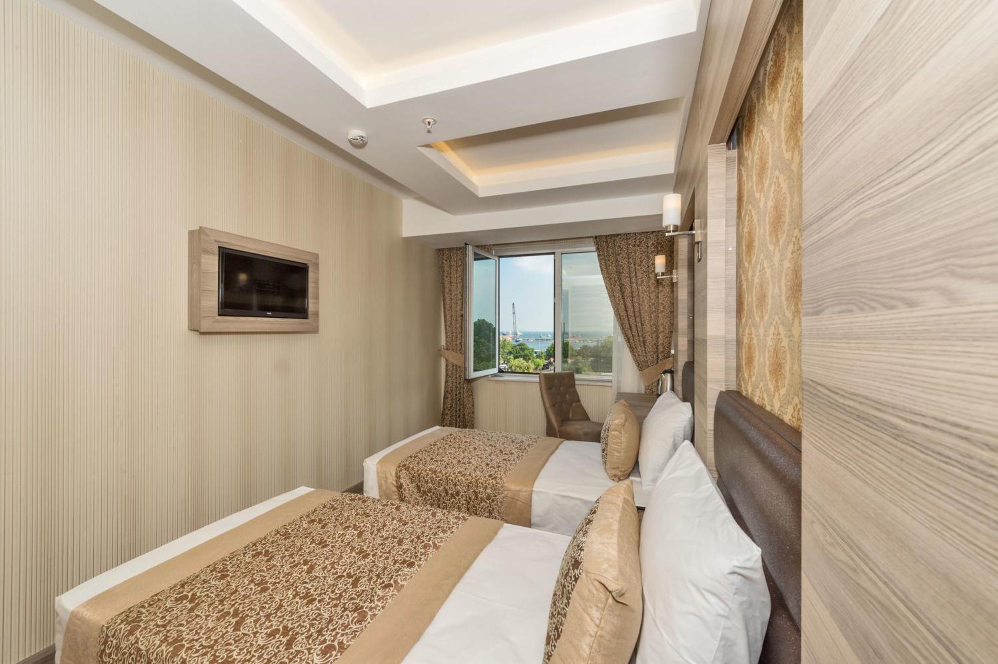 Matiat Hotel Istanbul, Istanbul
